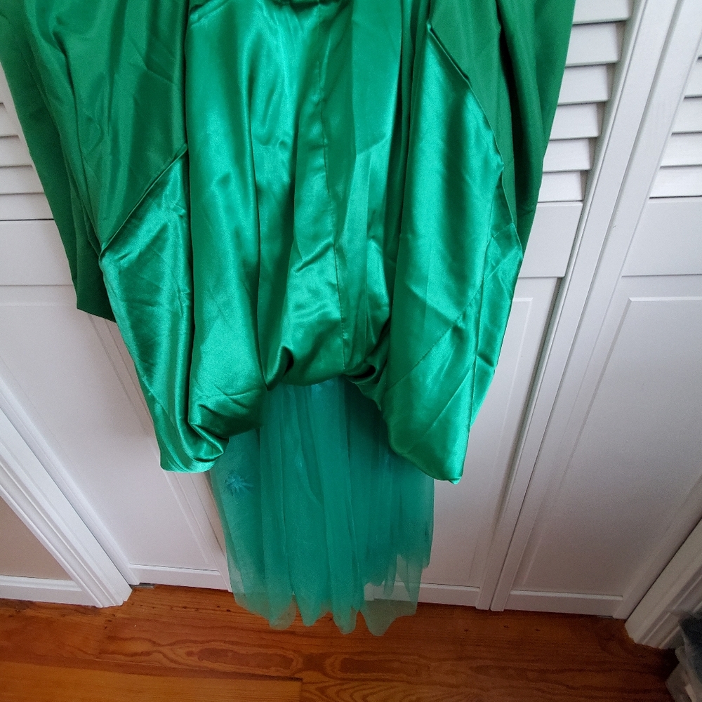 Tulle Ball Gown - Picture 15 of 16